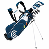 Cleveland Junior Kinder Golfset (10-12 Jahre oder 136-160 cm),  Rechtshand