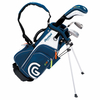 Cleveland Junior Kinder Golfset (4-6 Jahre oder 90-109 cm),  Rechtshand