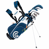 Cleveland Junior Kinder Golfset (7-9 Jahre oder 110-135 cm),  Rechtshand