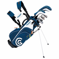 Cleveland Junior Kinder Golfset (7-9 Jahre oder 110-135 cm),  Rechtshand