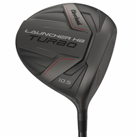 Cleveland Launcher HB Turbo Driver,  Herren Rechtshand