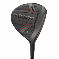 Cleveland Launcher HB Turbo Fairwayholz,  Herren Rechtshand