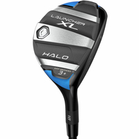 Cleveland Launcher XL Halo Hy-Wood,  Herren Rechtshand