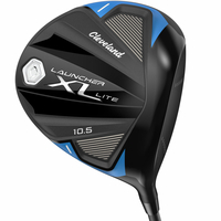 Cleveland Launcher XL Lite Driver,  Herren Rechtshand