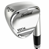 Cleveland RTX ZipCore Full Face Wedge,  Tour Satin,  Stahlschaft,  Herren Rechtshand