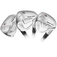 Cleveland Smart Sole 4 Chipper / Wedge,  Herren Rechtshand