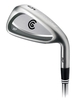 Cleveland TA 6 Demo Eisen 6,  Graphitschaft,  Regular Flex,  Herren Rechtshand