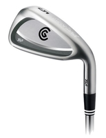 Cleveland TA 6 Demo Eisen 6,  Graphitschaft,  Regular Flex,  Herren Rechtshand