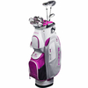 Cobra 2021 Fly XL Damen Komplettset / Golfset,  Linkshand
