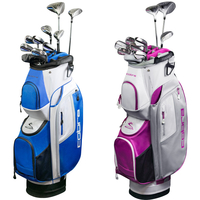 Cobra 2022 Fly XL Damen Komplettset / Golfset,  Rechtshand