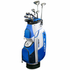 Cobra 2022 Fly XL Herren Komplettset / Golfset,  Graphitschaft,  Rechtshand