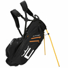 Cobra 2022 Ultradry Pro Waterproof Standbag,  Schwarz / Gold