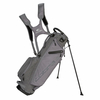 Cobra 2022 Ultralight Sunday Standbag,  Silber / Grau