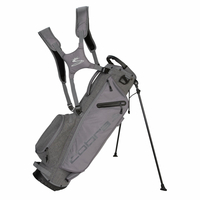 Cobra 2022 Ultralight Sunday Standbag,  Silber / Grau