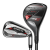 Cobra Air-X Combo Hybrid / Eisenset,  Graphitschaft,  Herren Rechtshand