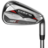 Cobra Air-X Wedge / Einzel-Eisen,  Stahlschaft,  Herren Rechtshand