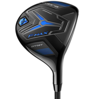 Cobra F-MAX Airspeed DEMO Fairwayholz,  Herren Linkshand