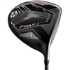 Cobra F-MAX Airspeed Offset Driver,  Damen Linkshand