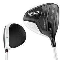 Cobra Golf Bio Cell+ (Plus) Driver,  Herren Linkshand