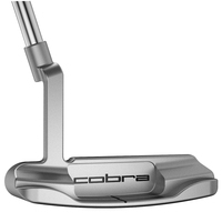 Cobra Golf Herren Blade Putter,  Rechtshand,  34 Inch Länge