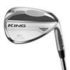 Cobra King MIM Wedge,  Stahlschaft,  Herren Rechtshand