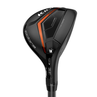 Cobra King OS Oversize Hybrid 3-4 (19°-22°),  Herren Linkshand