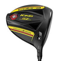 Cobra KING Speedzone XTREME Junior DEMO Driver,  Rechtshand,  12-16 Jahre (139-178cm)