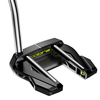 Cobra KING Supernova Black Putter,  Single Bend,  Rechtshand