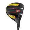 Cobra KING SZ Speedzone BIG TOUR DEMO Fairwayholz 3,  13, 5°,  Herren Rechtshand
