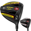 Cobra KING SZ Speedzone DEMO Driver,  Herren Rechtshand