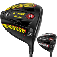 Cobra KING SZ Speedzone DEMO Driver,  Herren Rechtshand