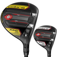 Cobra KING SZ Speedzone DEMO Fairwayholz,  Herren Rechtshand