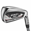 Cobra KING SZ Speedzone Eisen 6,  Graphitschaft,  Damen Rechtshand