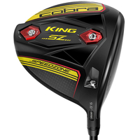 Cobra KING SZ Speedzone TOUR Length DEMO Driver,  Herren Rechtshand