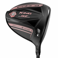 Cobra KING SZ Speedzone XTREME DEMO Driver,  Damen Rechtshand