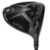 Cobra LTDx Black Driver,  Limited Edition,  Herren Rechtshand