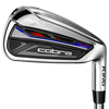 Cobra RADSPEED ONE Length Eisen,  Graphitschaft,  Herren Rechtshand