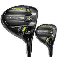 Cobra RADSPEED Tour DEMO Fairwayholz,  Herren Rechtshand