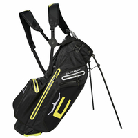 Cobra Ultradry Pro Waterproof Standbag,  Schwarz / Gelb