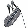 Cobra Ultralight Pro Standbag,  Grau / Navy / Weiß
