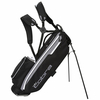 Cobra Ultralight Pro Standbag,  Schwarz / Grau / Weiß