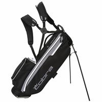 Cobra Ultralight Pro Standbag,  Schwarz / Grau / Weiß