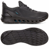 Ecco 2021 Biom Cool Pro GTX Herren Golfschuhe,  Schwarz