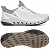 Ecco 2021 Biom Cool Pro GTX Herren Golfschuhe,  Weiß