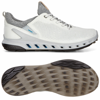 Ecco 2021 Biom Cool Pro GTX Herren Golfschuhe,  Weiß