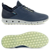Ecco 2022 Cool Pro GTX Damen Golfschuhe,  Dunkelblau