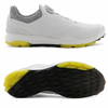 Ecco Biom Hybrid 3 GTX BOA Damen Golfschuhe,  Weiß / Grau