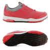 Ecco Biom Hybrid 3 GTX Damen Golfschuhe,  Teaberry Rot