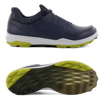 Ecco Biom Hybrid 3 GTX Herren Golfschuhe,  Dunkelblau