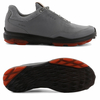 Ecco Biom Hybrid 3 GTX Herren Golfschuhe,  Dunkelgrau